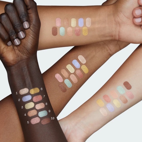 *MOVING SALE* R.E.M Highlighter Topper- Interstellar - NWT - Picture 2 of 2